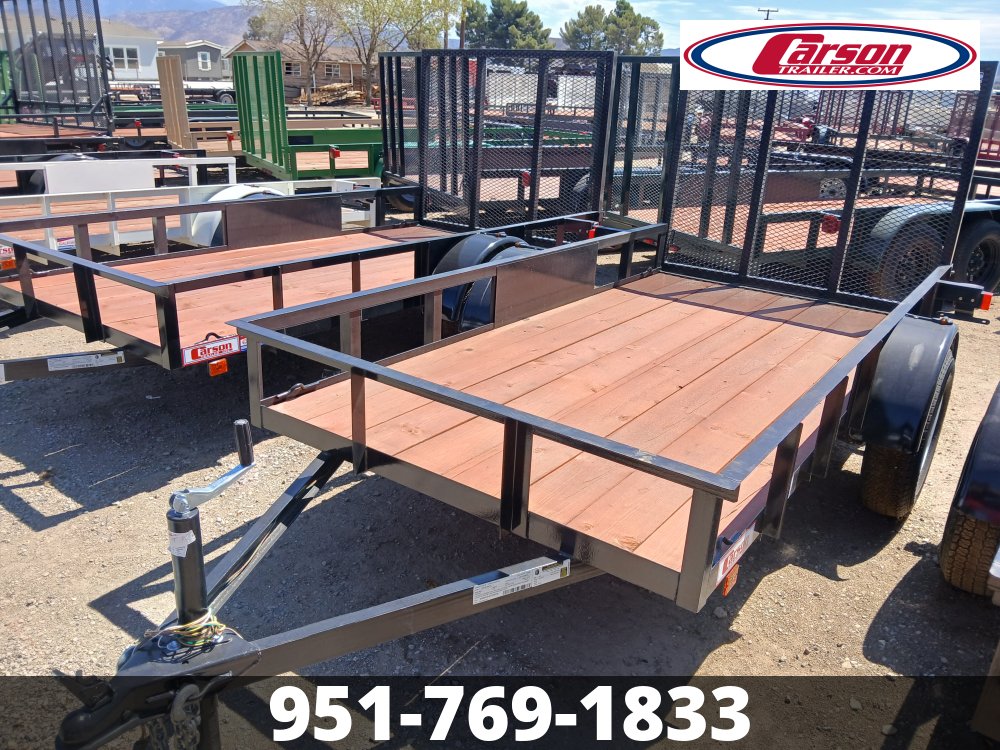 60"x10' Carson Utility