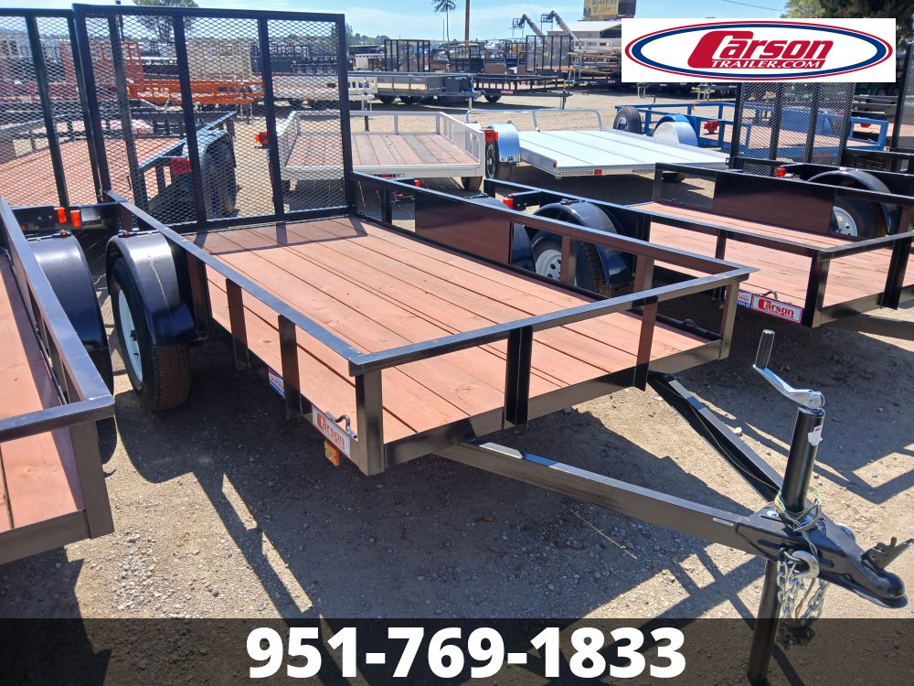 60"x10' Carson Utility