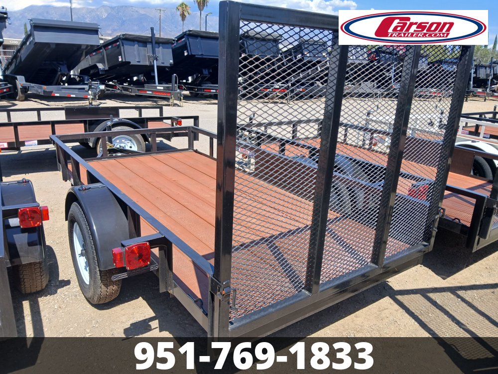 60"x10' Carson Utility