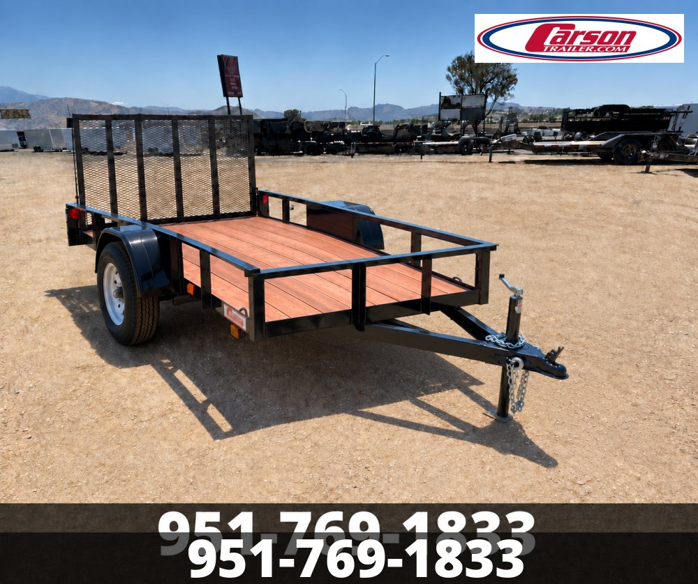 60"x10' Carson Utility