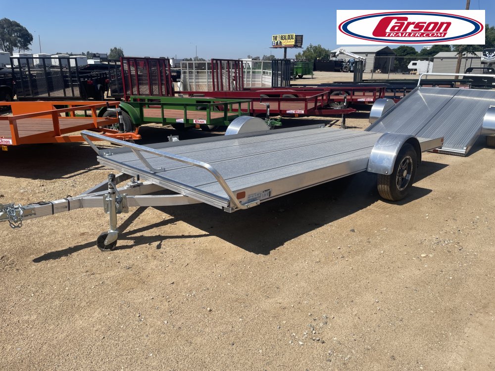 81x14 ALCOM Tilt Deck