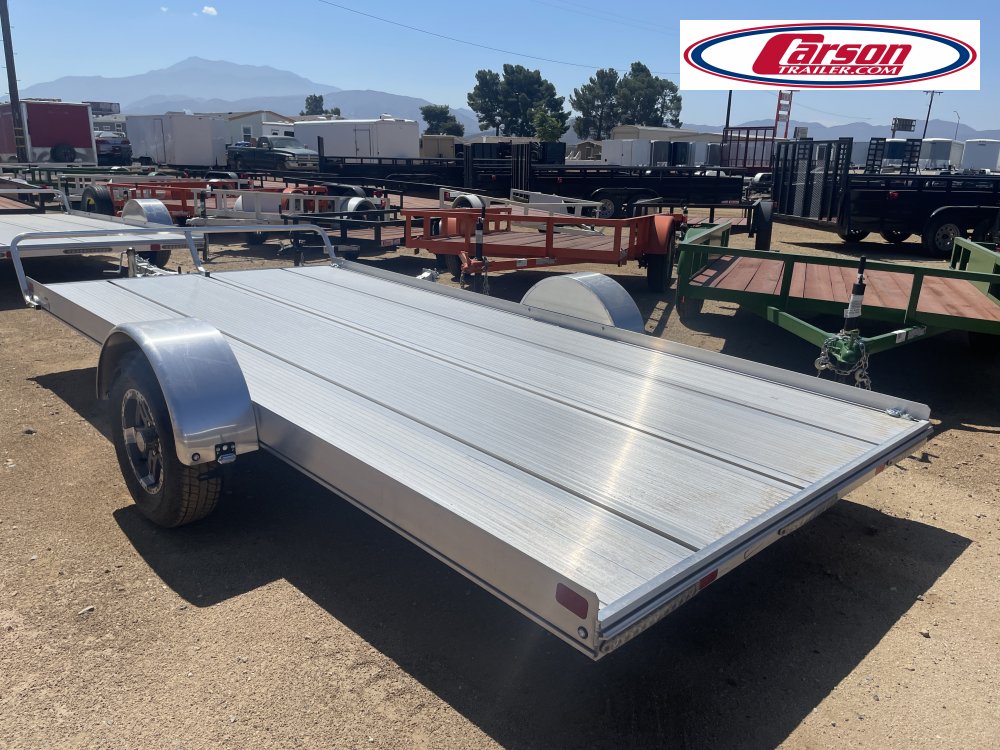 81x14 ALCOM Tilt Deck