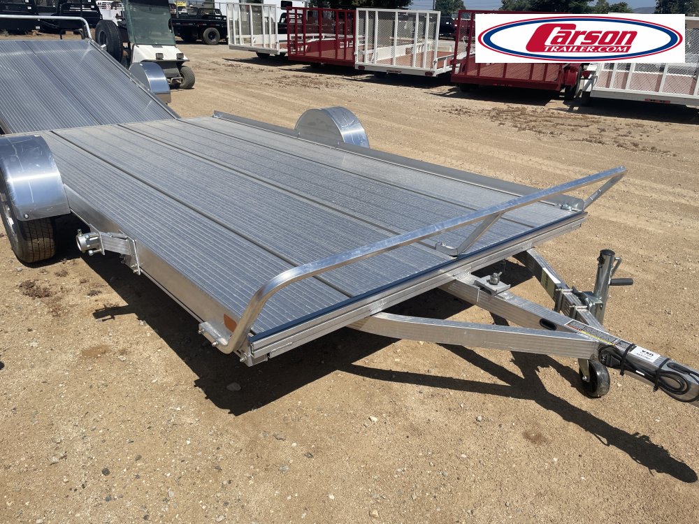 81x14 ALCOM Tilt Deck