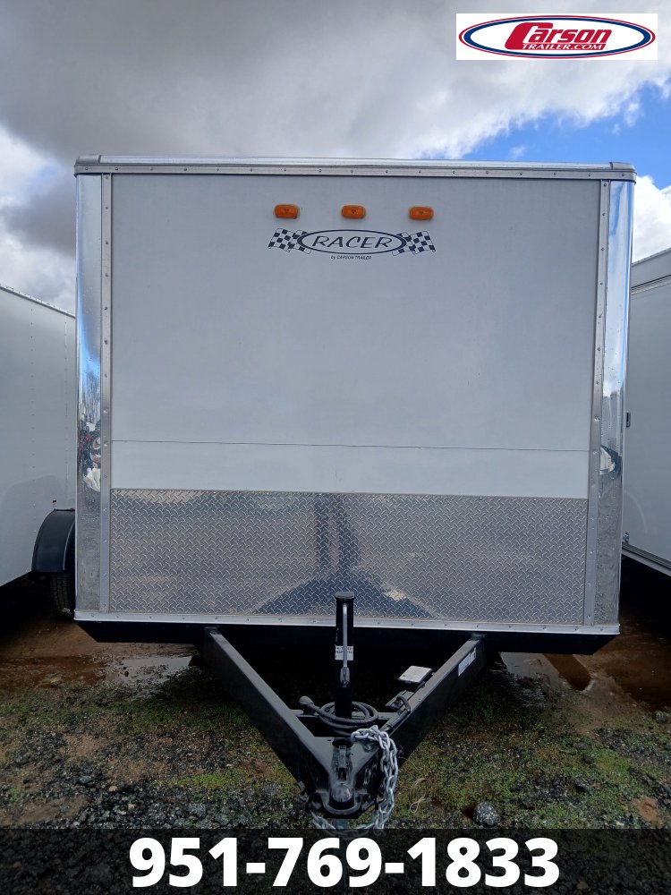 2025 CARSON 102' x 20' racer deluxe