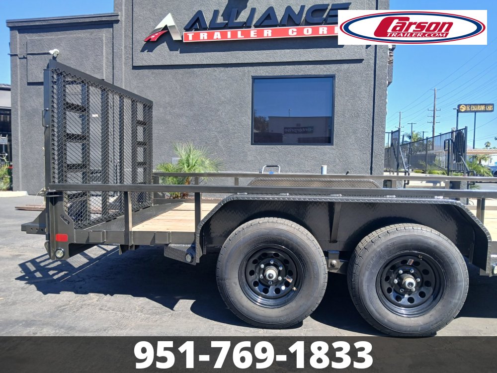 83x18 Maxx-D Utility