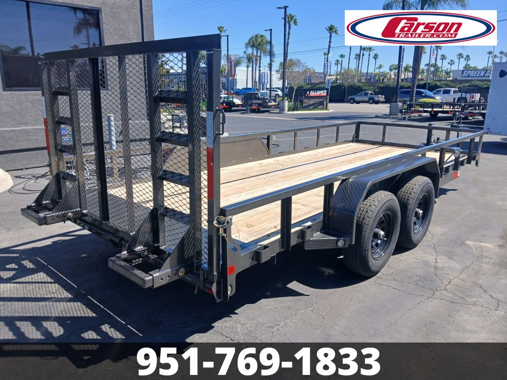 83x18 Maxx-D Utility