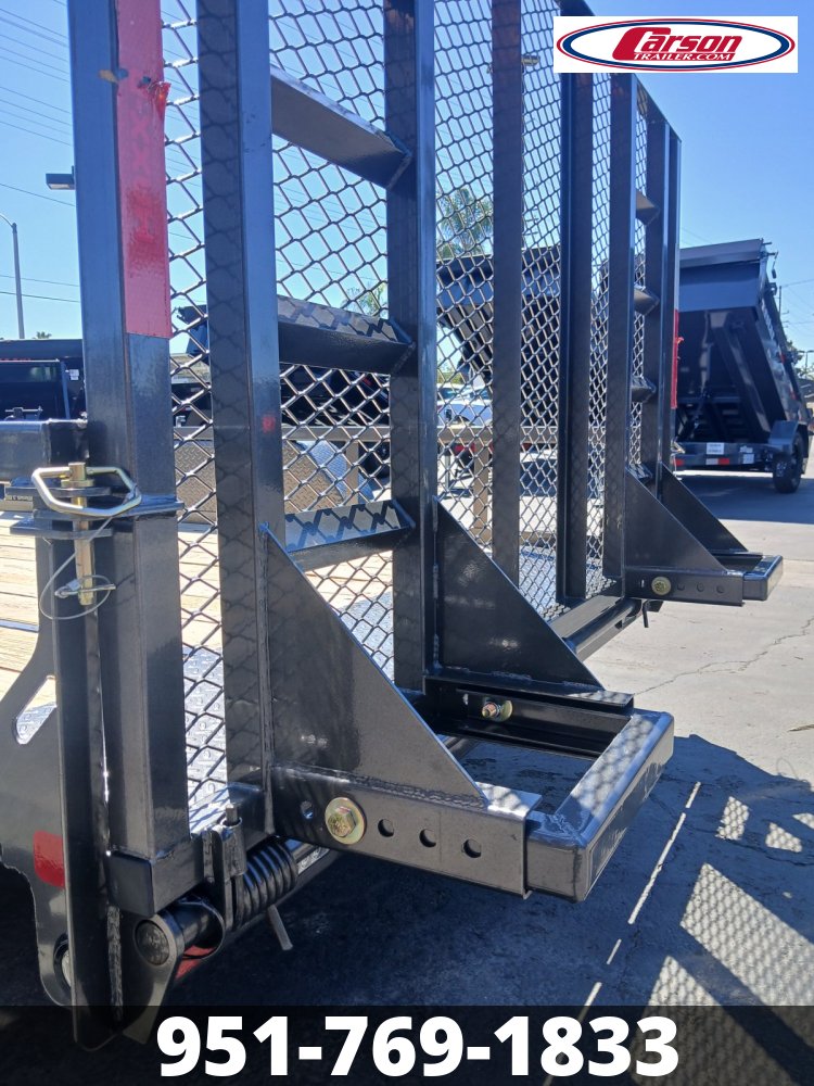 83x18 Maxx-D Utility