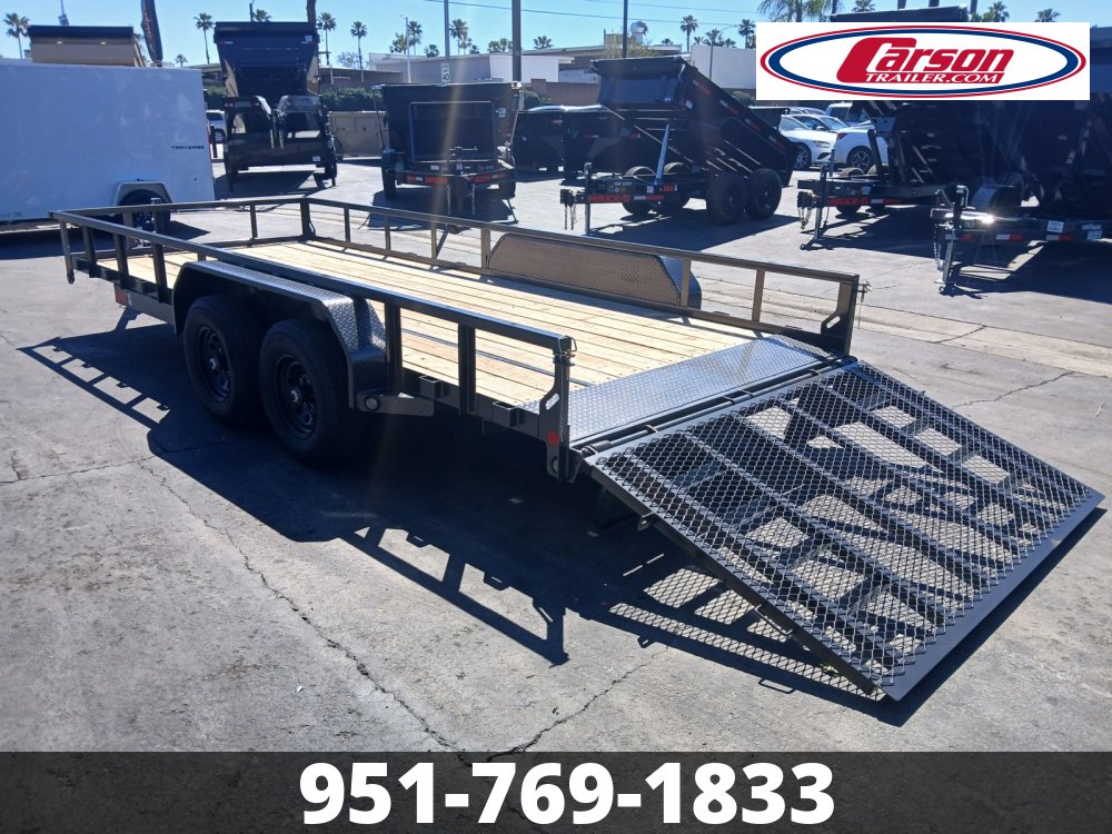 83x18 Maxx-D Utility