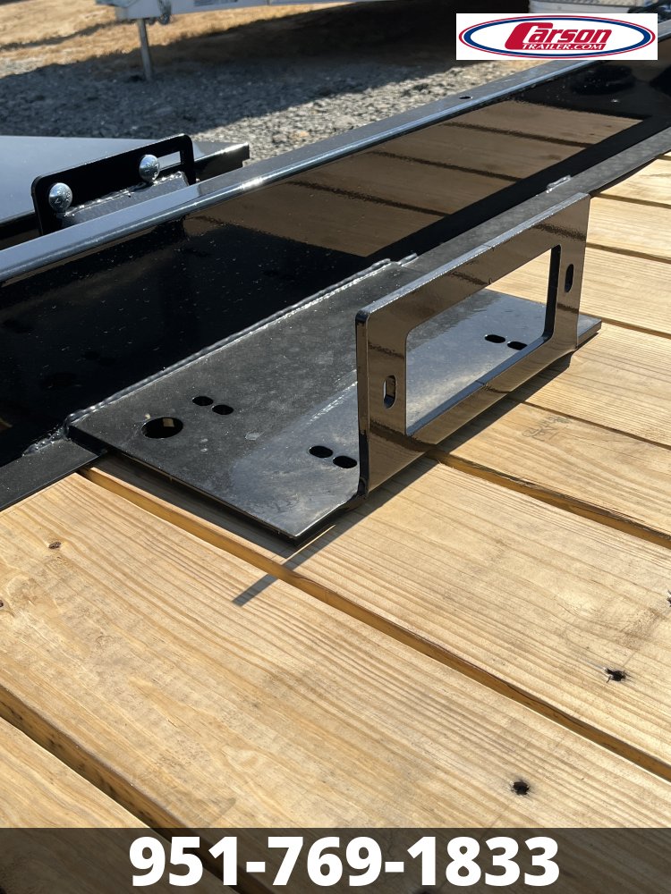 102x18 Maxx-D Tilt Deck
