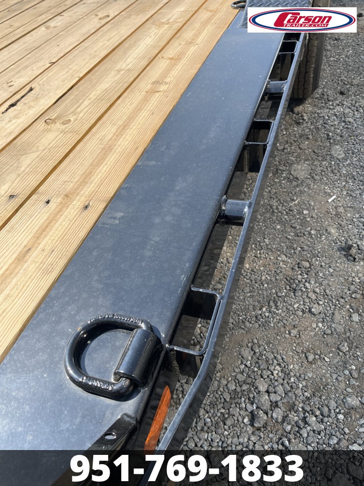 102x18 Maxx-D Tilt Deck