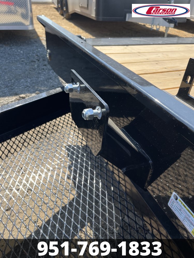 102x18 Maxx-D Tilt Deck