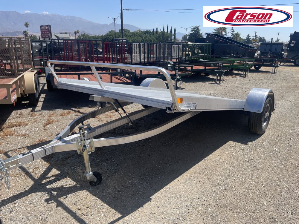 81x14 ALCOM Tilt Deck