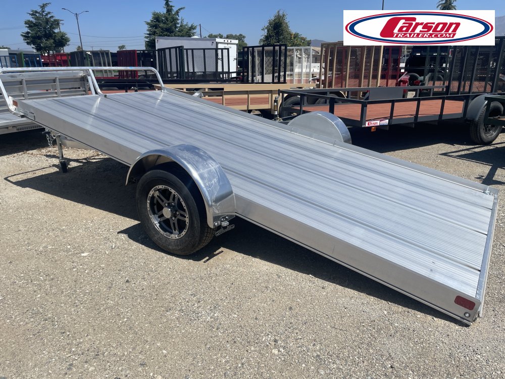 81x14 ALCOM Tilt Deck