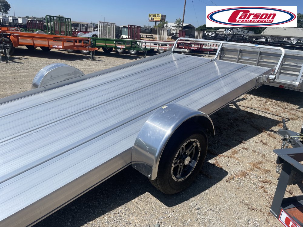 81x14 ALCOM Tilt Deck