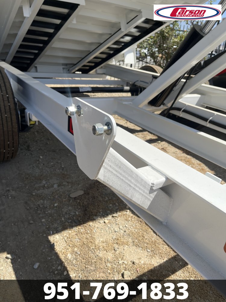 83x14 Maxx-D Dump