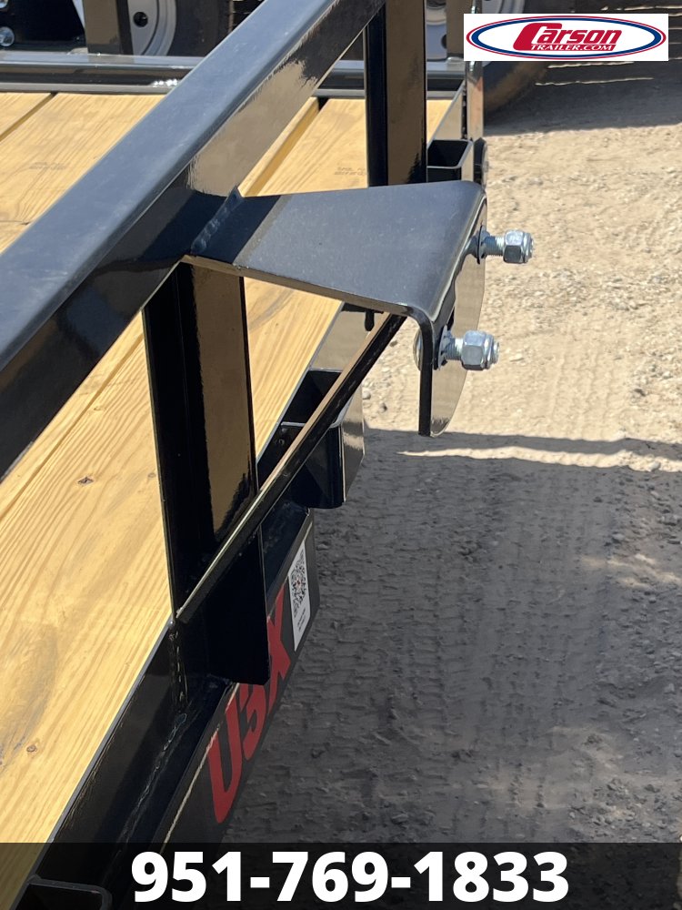 83x16 Maxx-D Utility