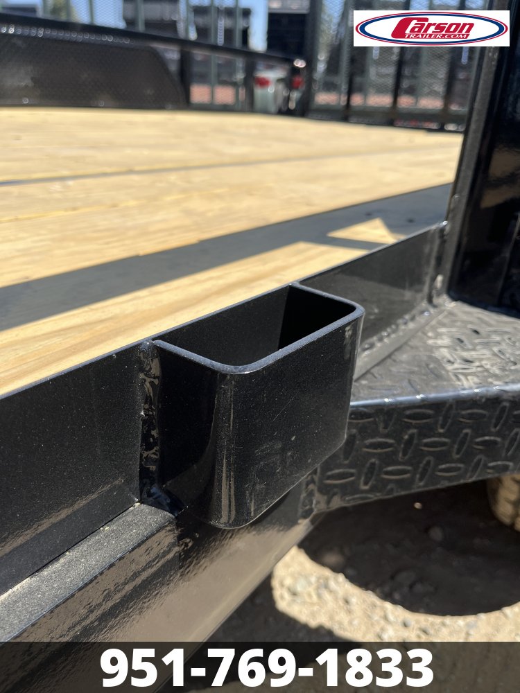 83x16 Maxx-D Utility