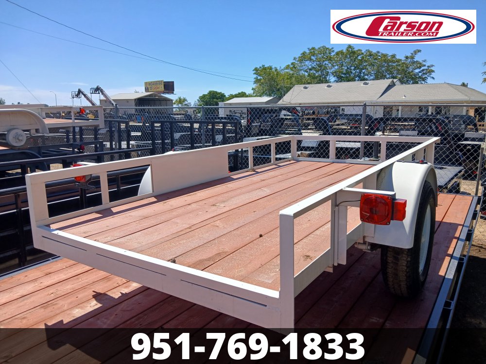 60"x10' Carson Utility