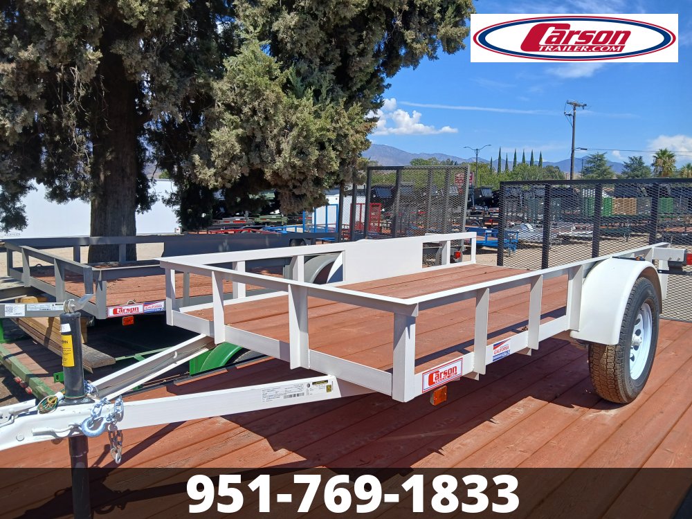 60"x10' Carson Utility