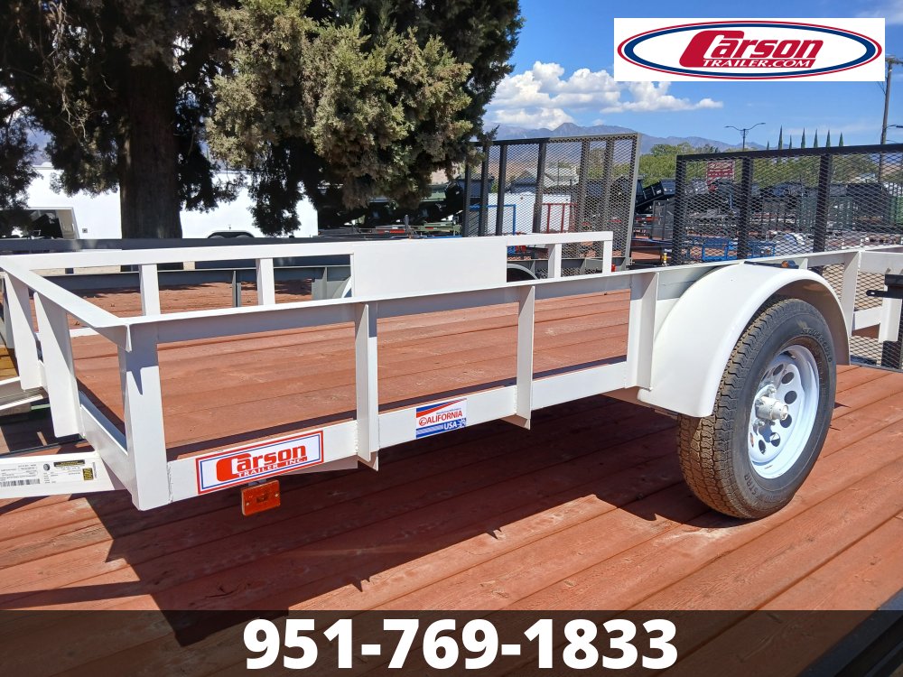 60"x10' Carson Utility