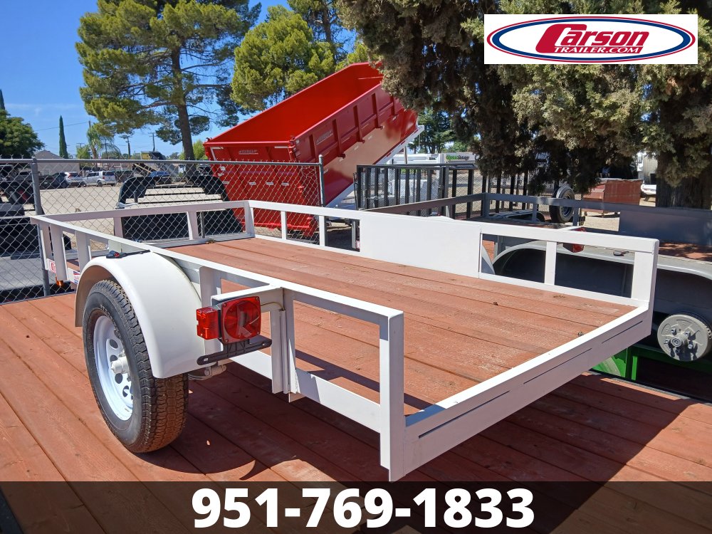 60"x10' Carson Utility