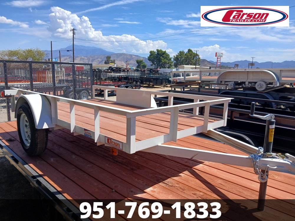 60"x10' Carson Utility
