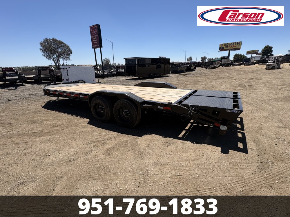 82x22 Diamond C HD Equipment