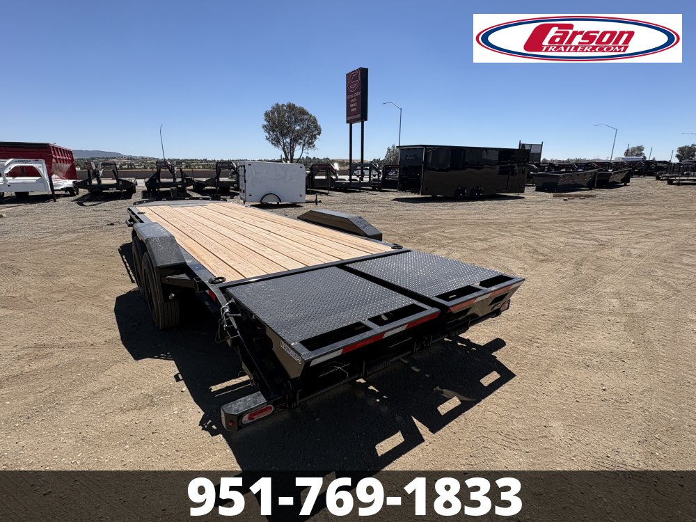 82x22 Diamond C HD Equipment
