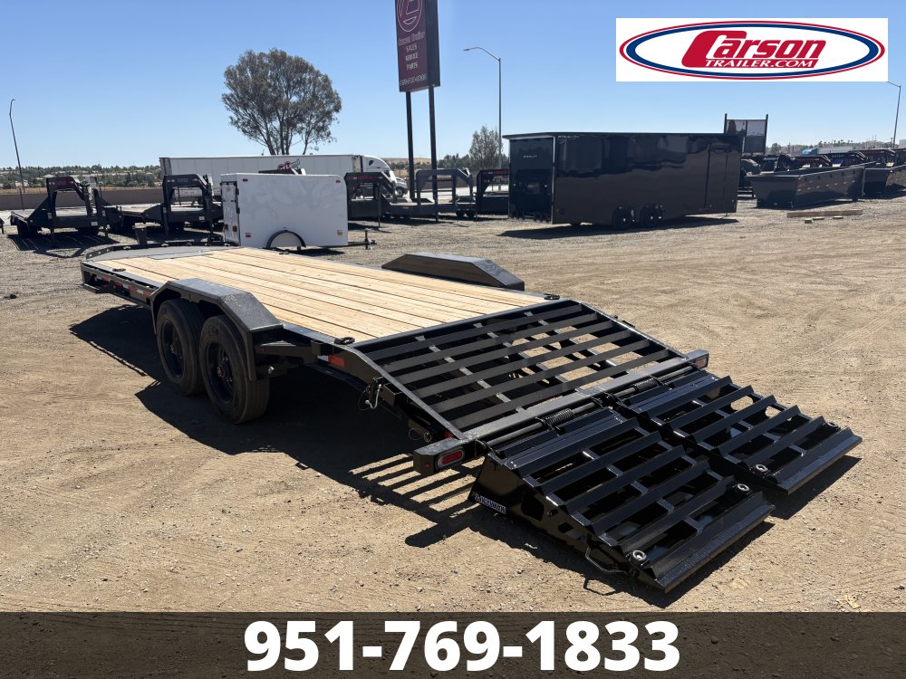 82x22 Diamond C HD Equipment