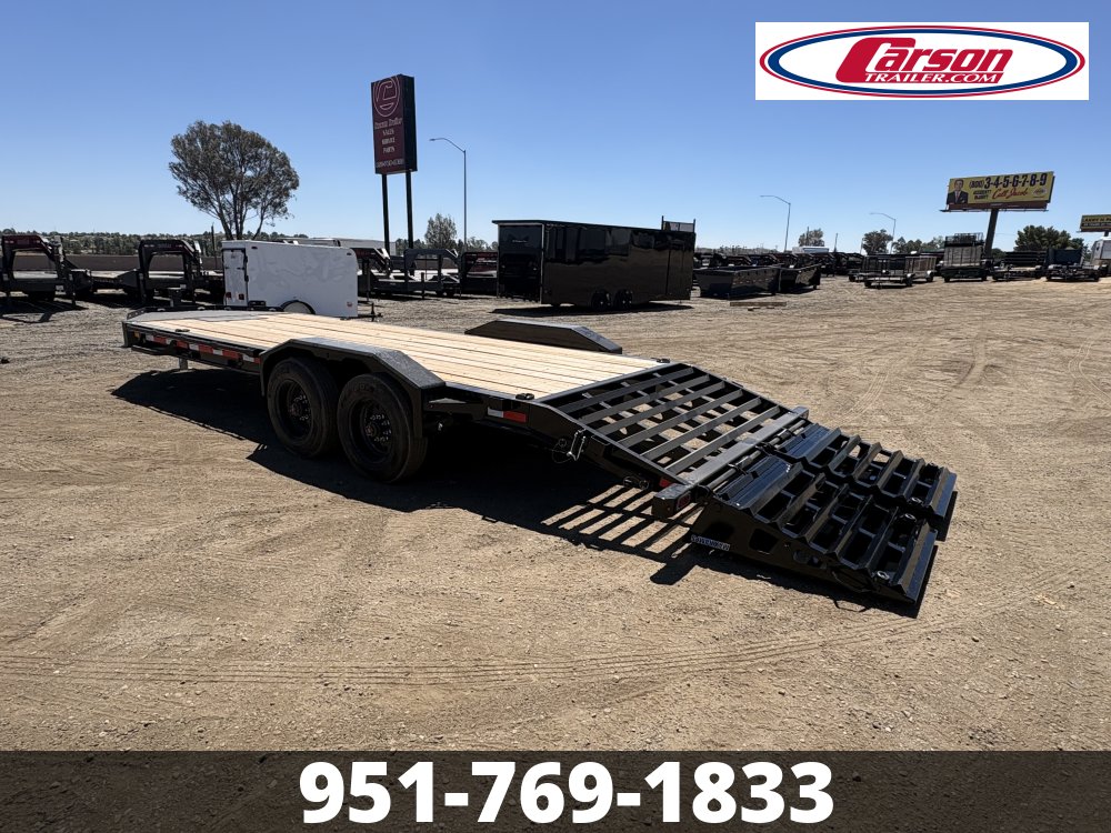 82x22 Diamond C HD Equipment