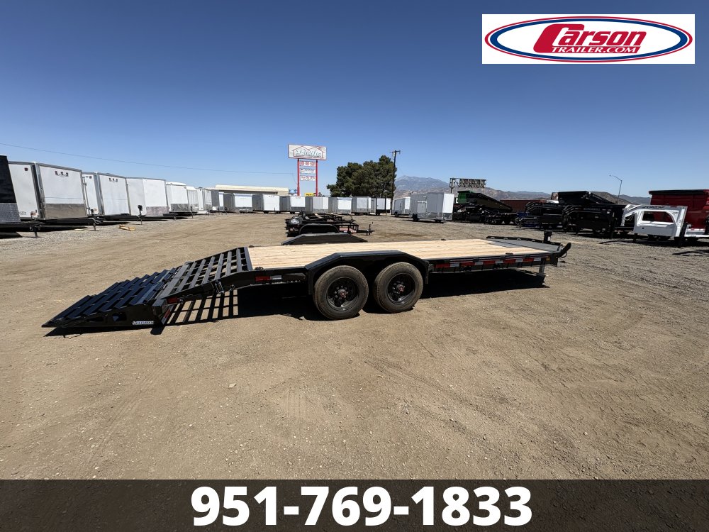82x22 Diamond C HD Equipment
