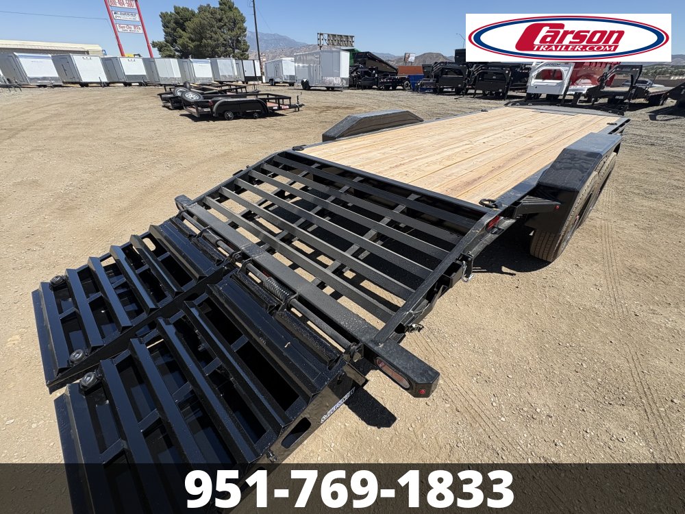 82x22 Diamond C HD Equipment