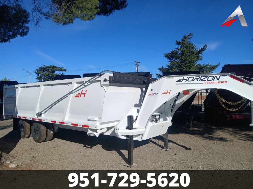 96x20 Horizon Dump