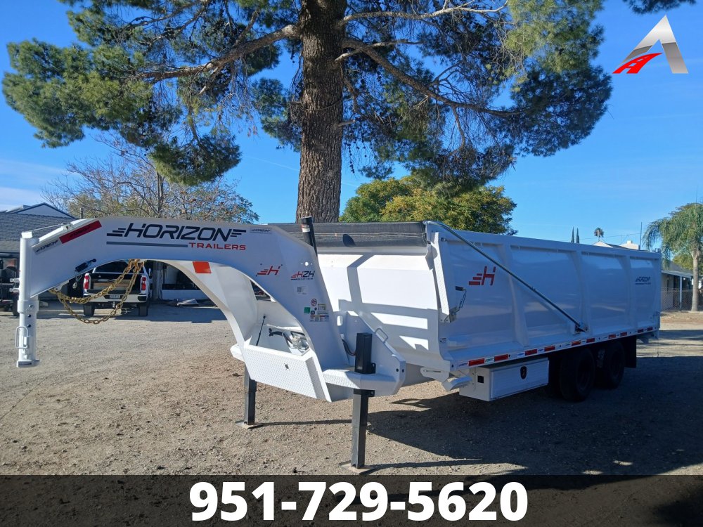 96x20 Horizon Dump