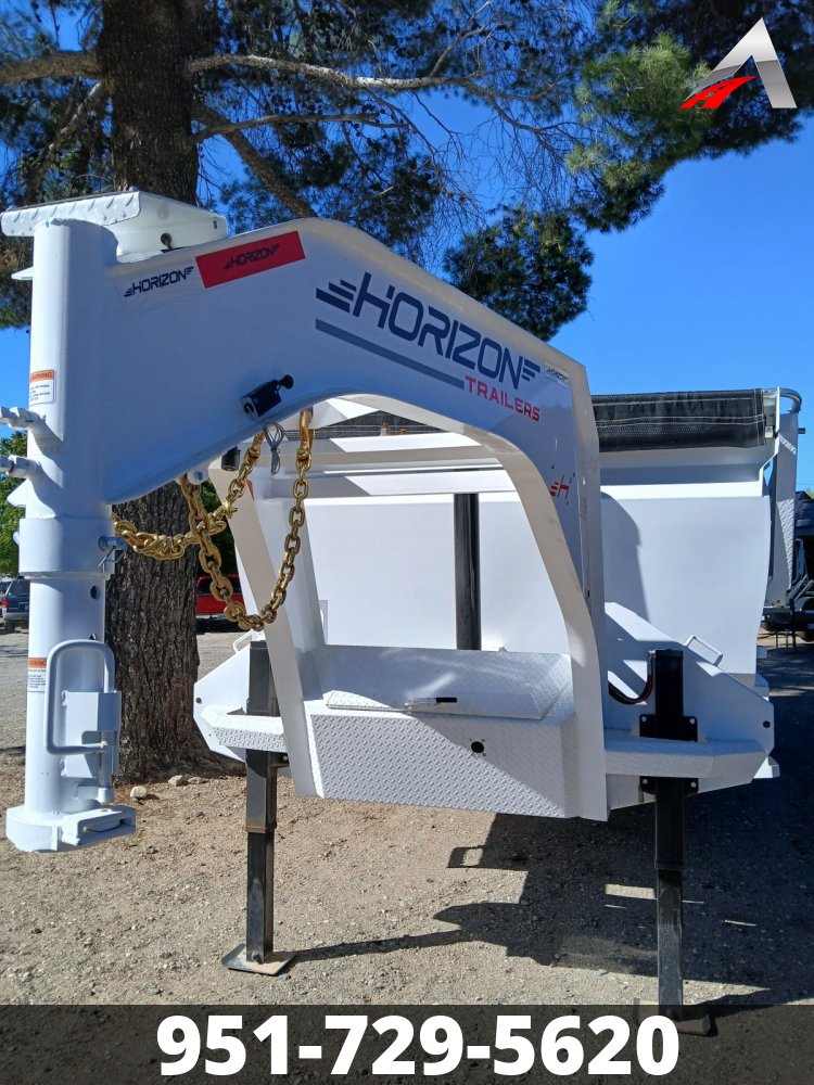 96x20 Horizon Dump