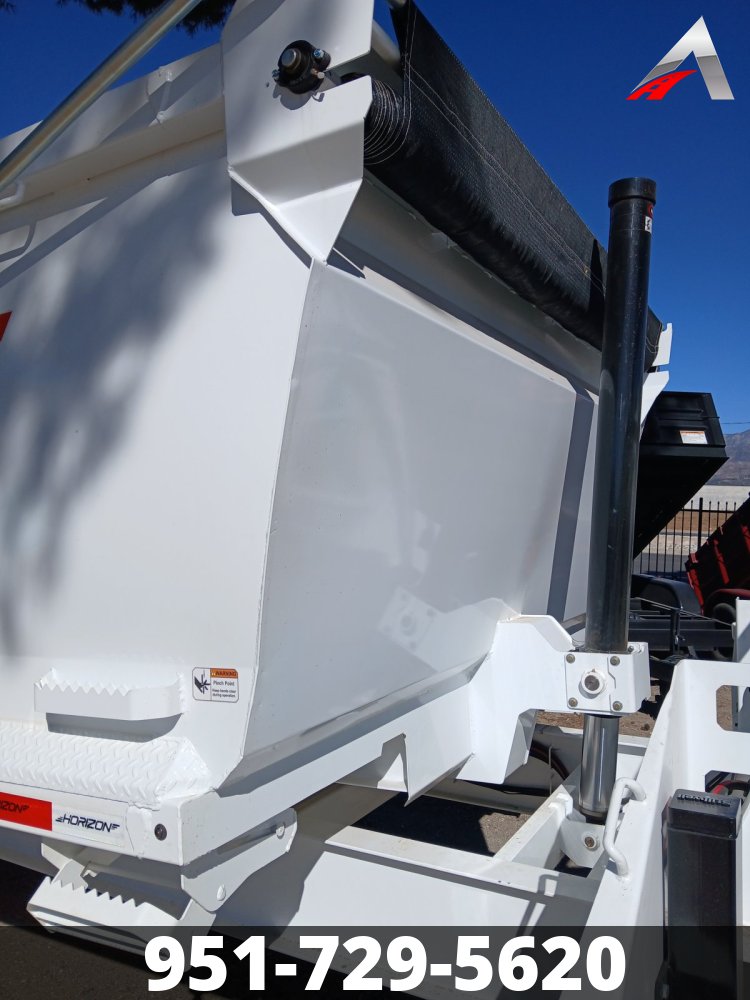 96x20 Horizon Dump