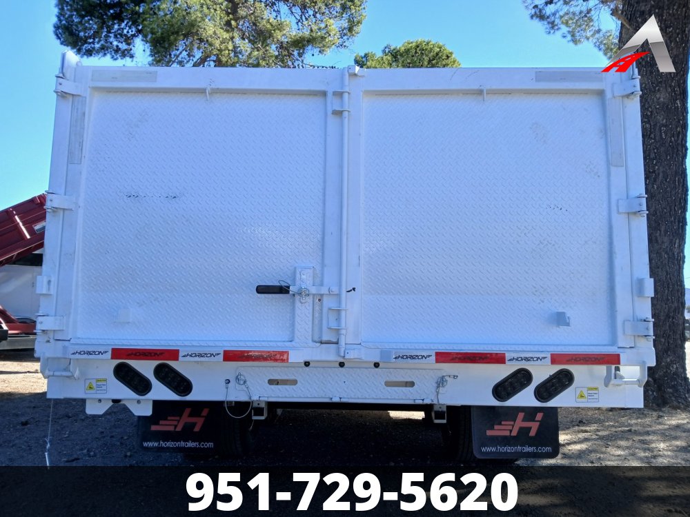 96x20 Horizon Dump