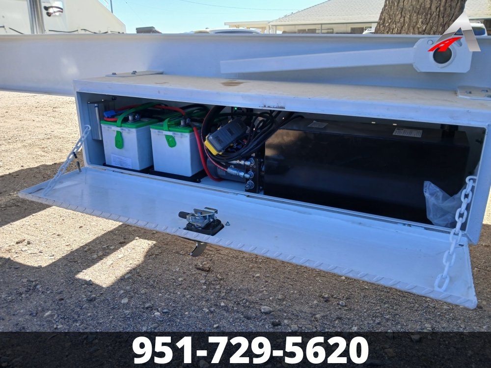 96x20 Horizon Dump