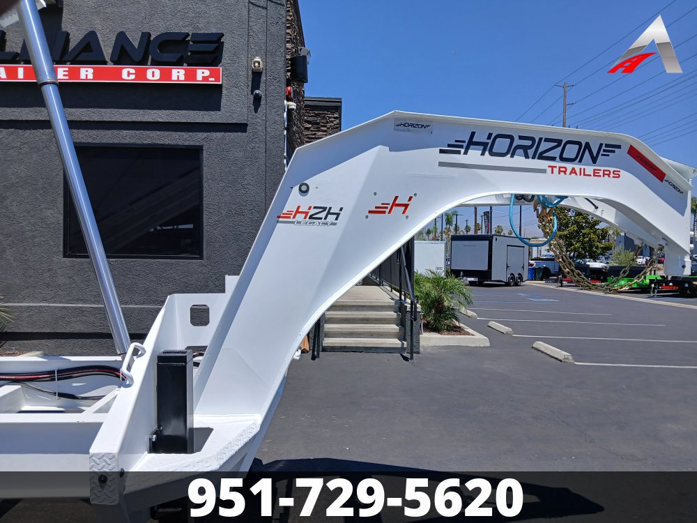 96x20 Horizon Dump