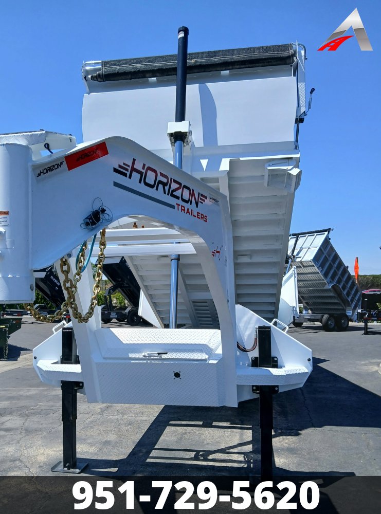 96x20 Horizon Dump
