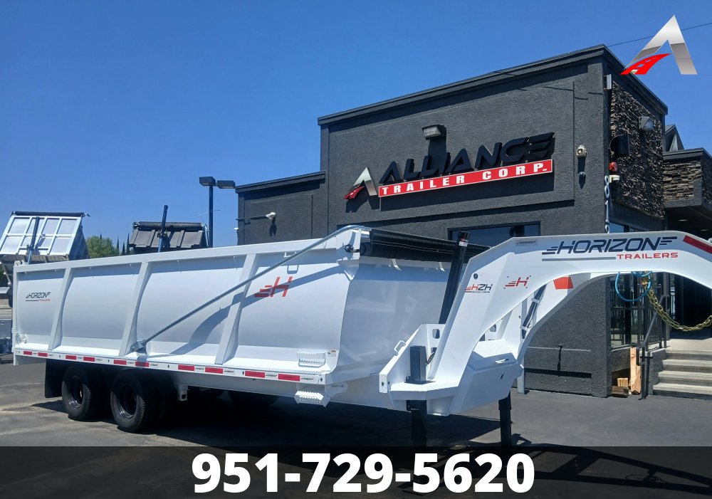 96x20 Horizon Dump