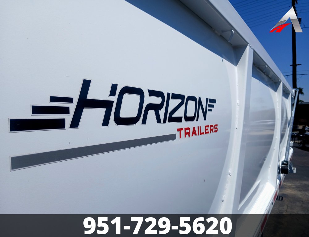 96x20 Horizon Dump