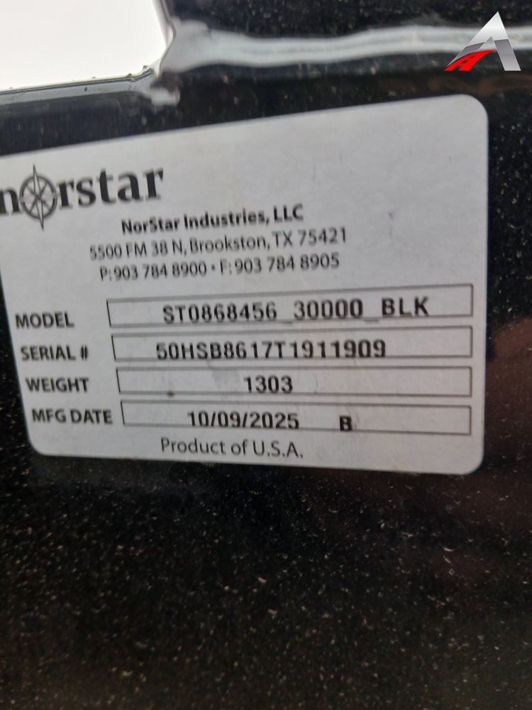 ST 8' 6" x 84"_56 CTA