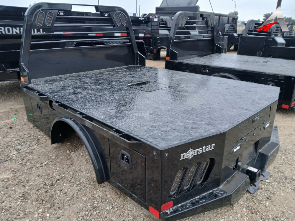 ST 8' 6" x 84"_56 CTA