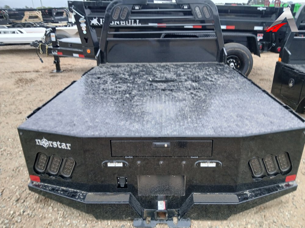 ST 8' 6" x 84"_56 CTA