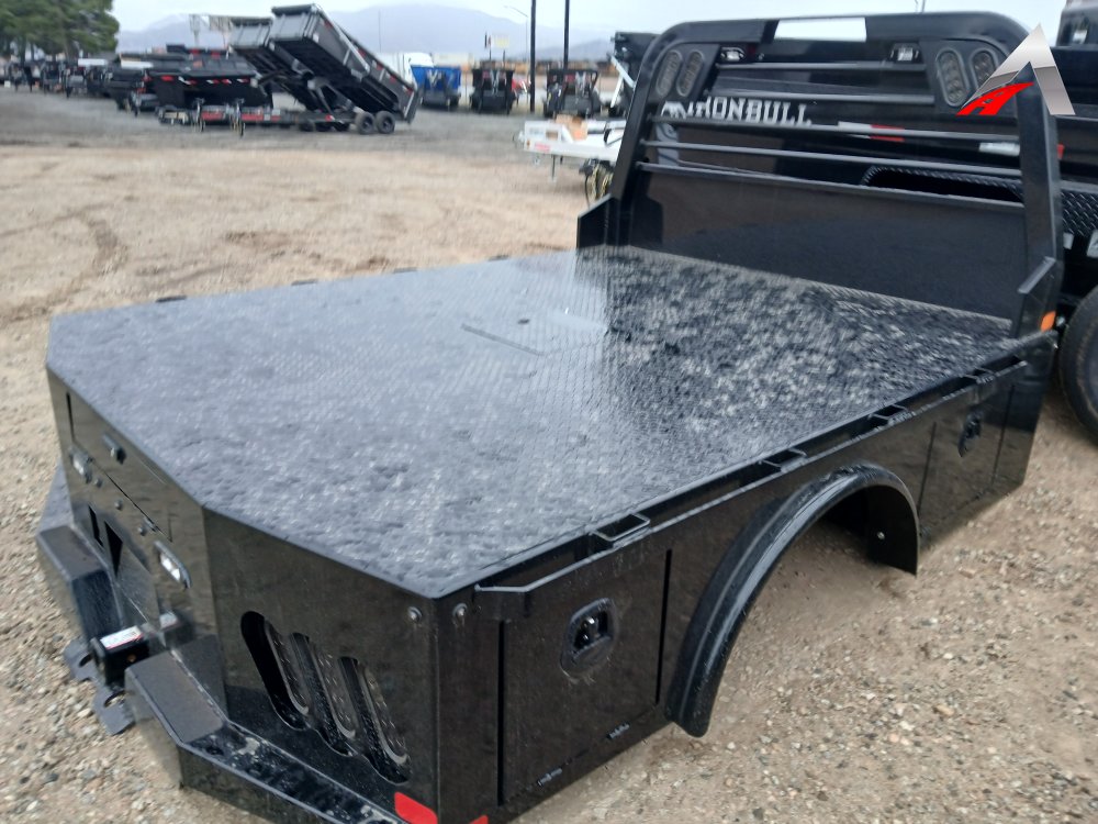 ST 8' 6" x 84"_56 CTA