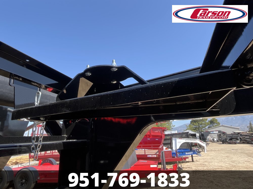 83x16 Maxx-D ROLL OFF TRAILER