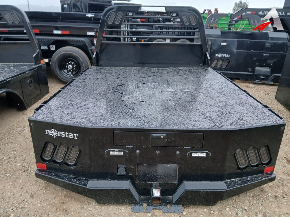 ST 8' 6" x 84"_56 CTA