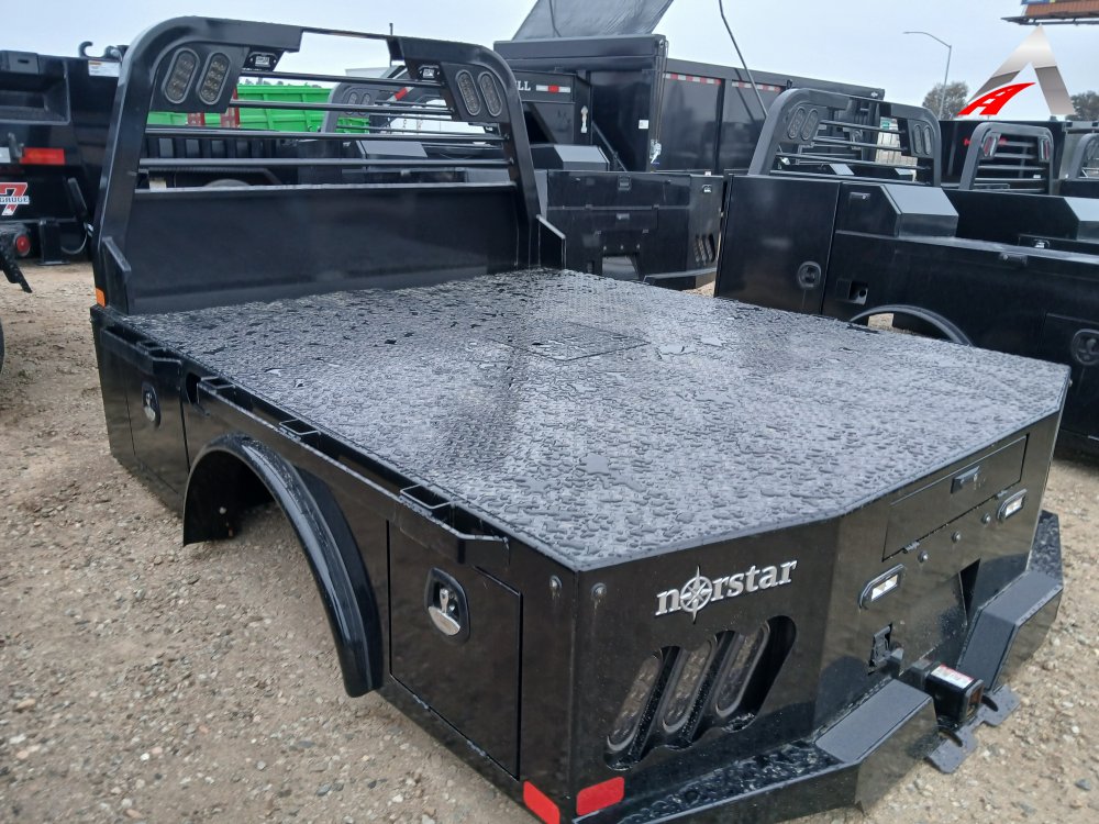 ST 8' 6" x 84"_56 CTA