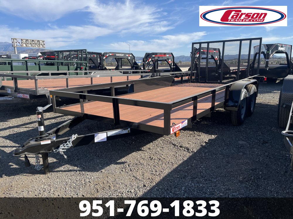 77x16 Carson Utility